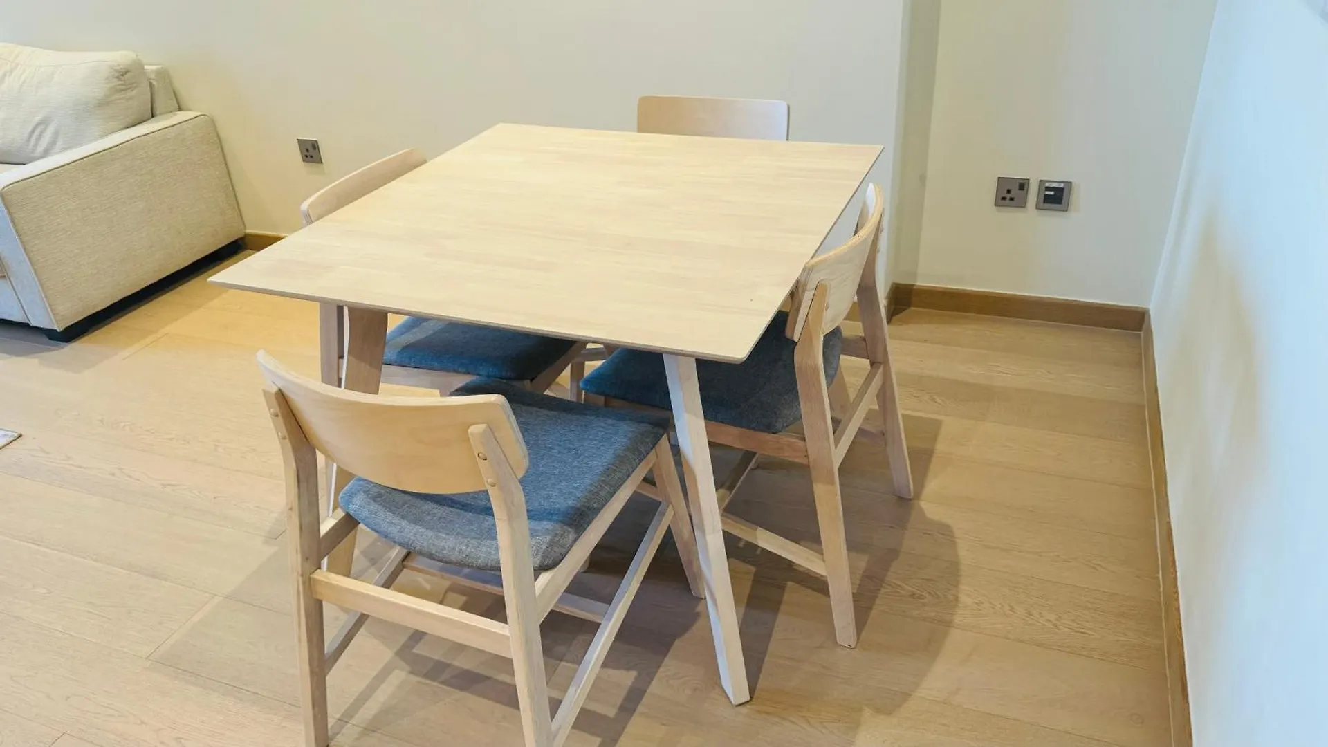شقة Rp Heights, Central Downtown Dubai - Minutes To Dubai Mall 0*,
