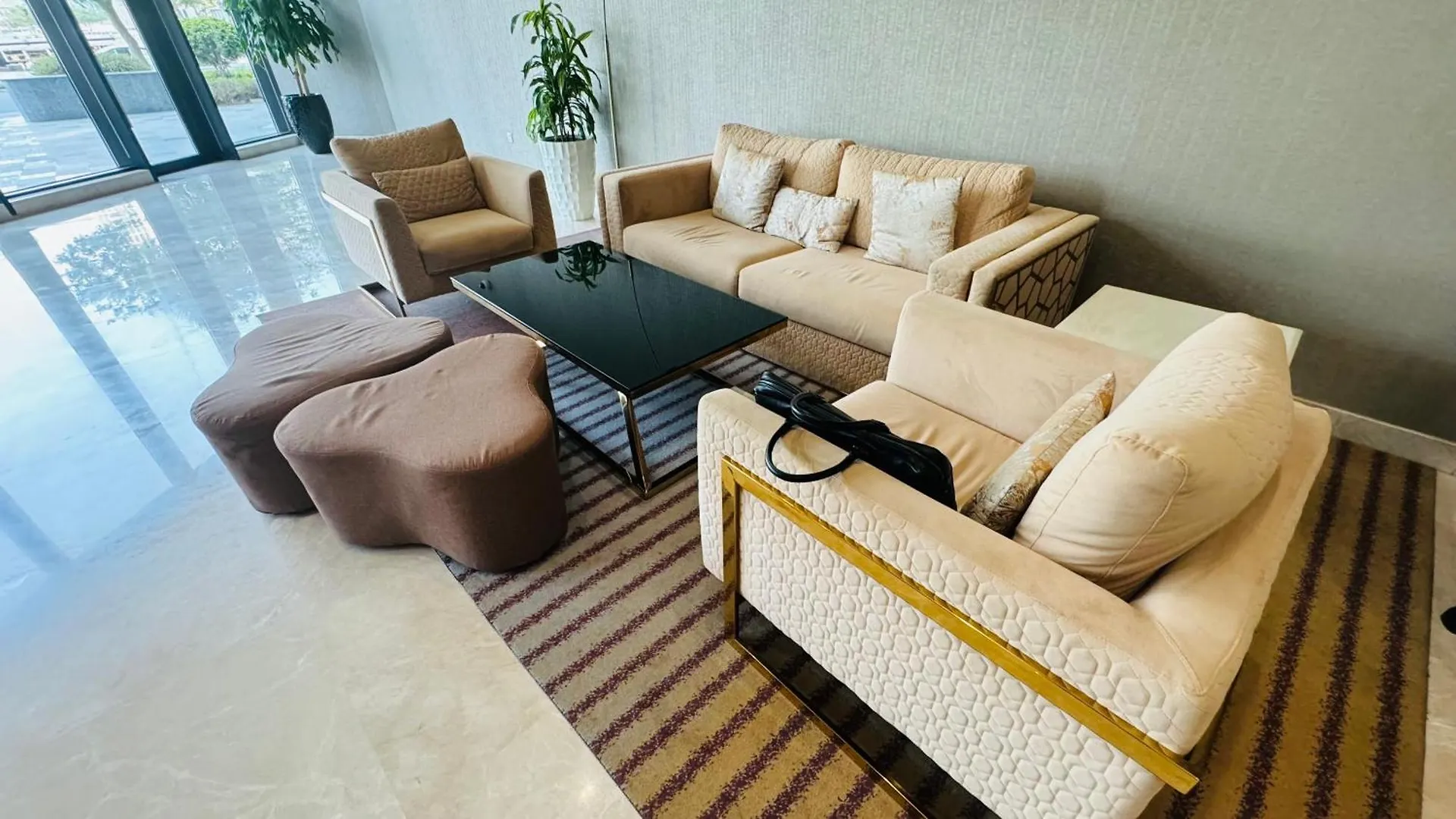شقة Rp Heights, Central Downtown Dubai - Minutes To Dubai Mall 0*,  الإمارات العربية المتحدة