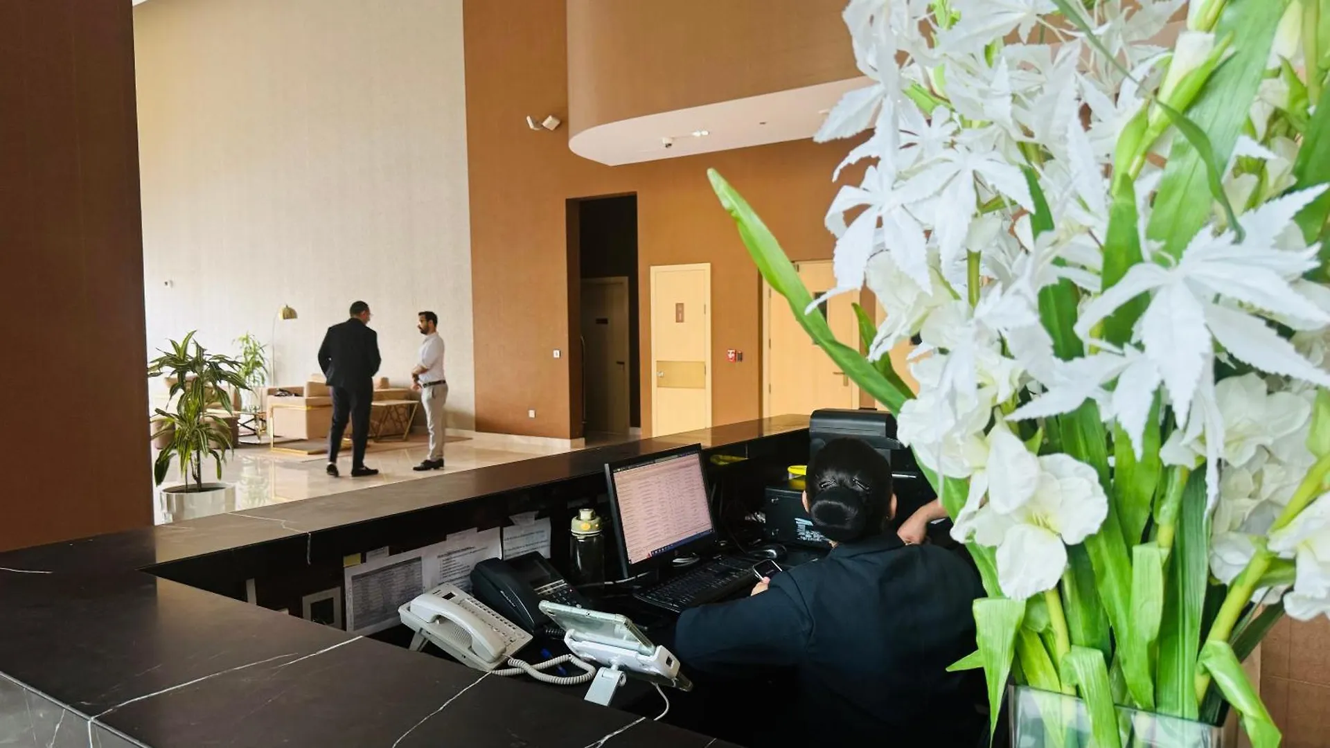 شقة Rp Heights, Central Downtown Dubai - Minutes To Dubai Mall 0*,  الإمارات العربية المتحدة
