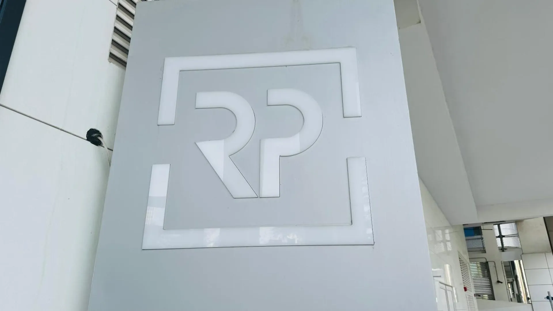 Rp Heights, Central Downtown Dubai - Minutes To Dubai Mall Apartment 0*,