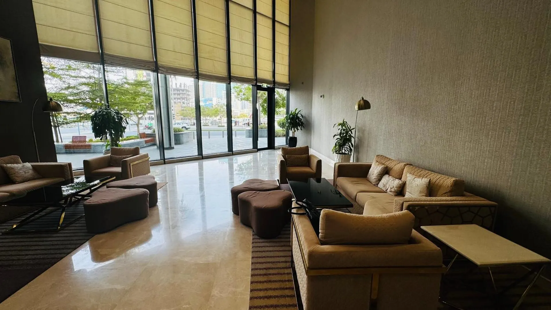 Rp Heights, Central Downtown Dubai - Minutes To Dubai Mall Apartment United Arab Emirates