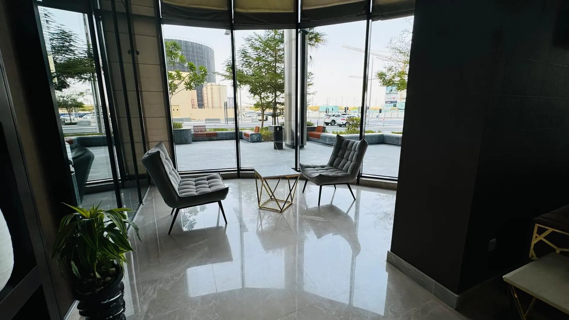 Rp Heights, Central Downtown Dubai - Minutes To Dubai Mall Apartment