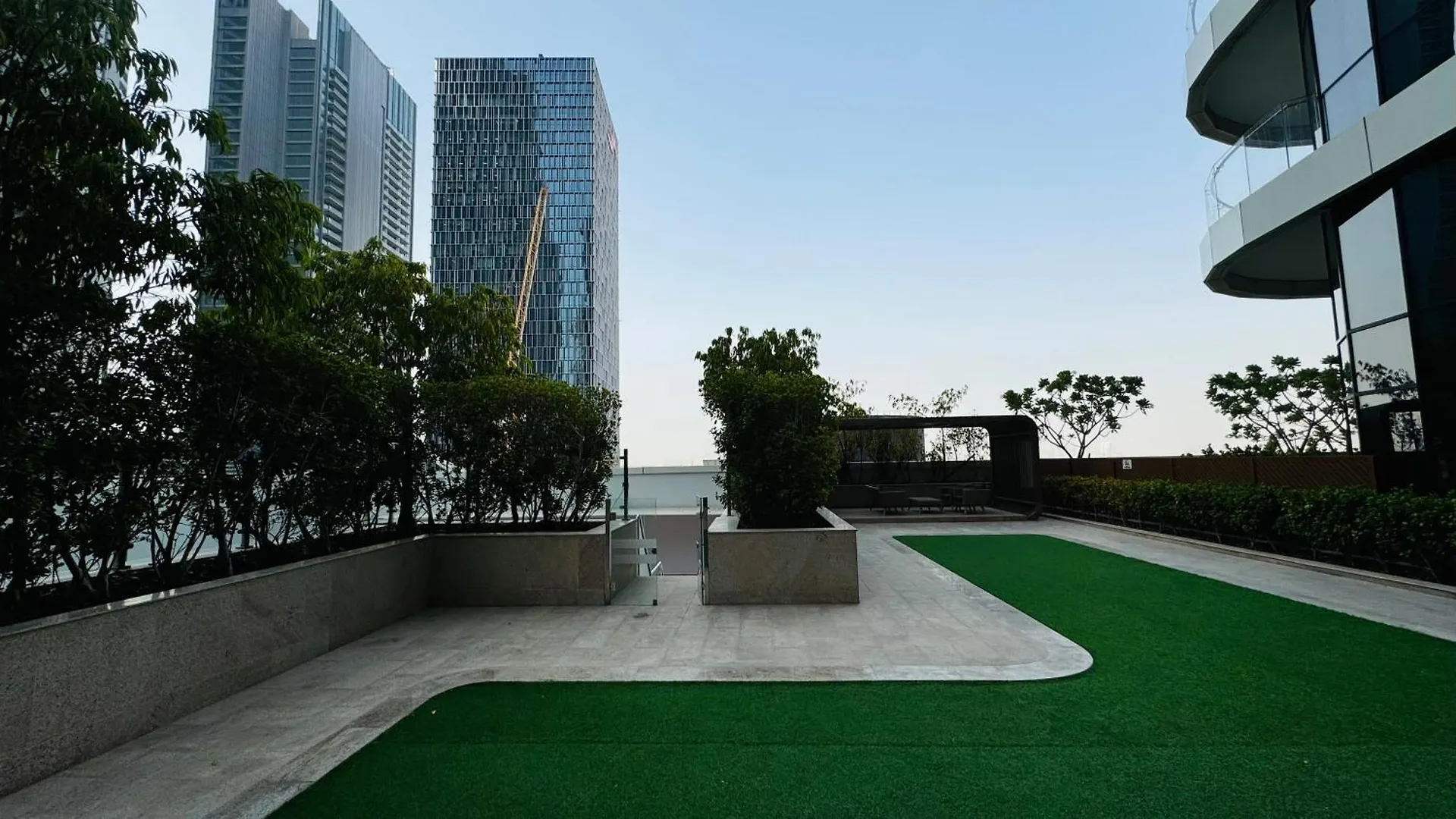 Rp Heights, Central Downtown Dubai - Minutes To Dubai Mall Apartment United Arab Emirates