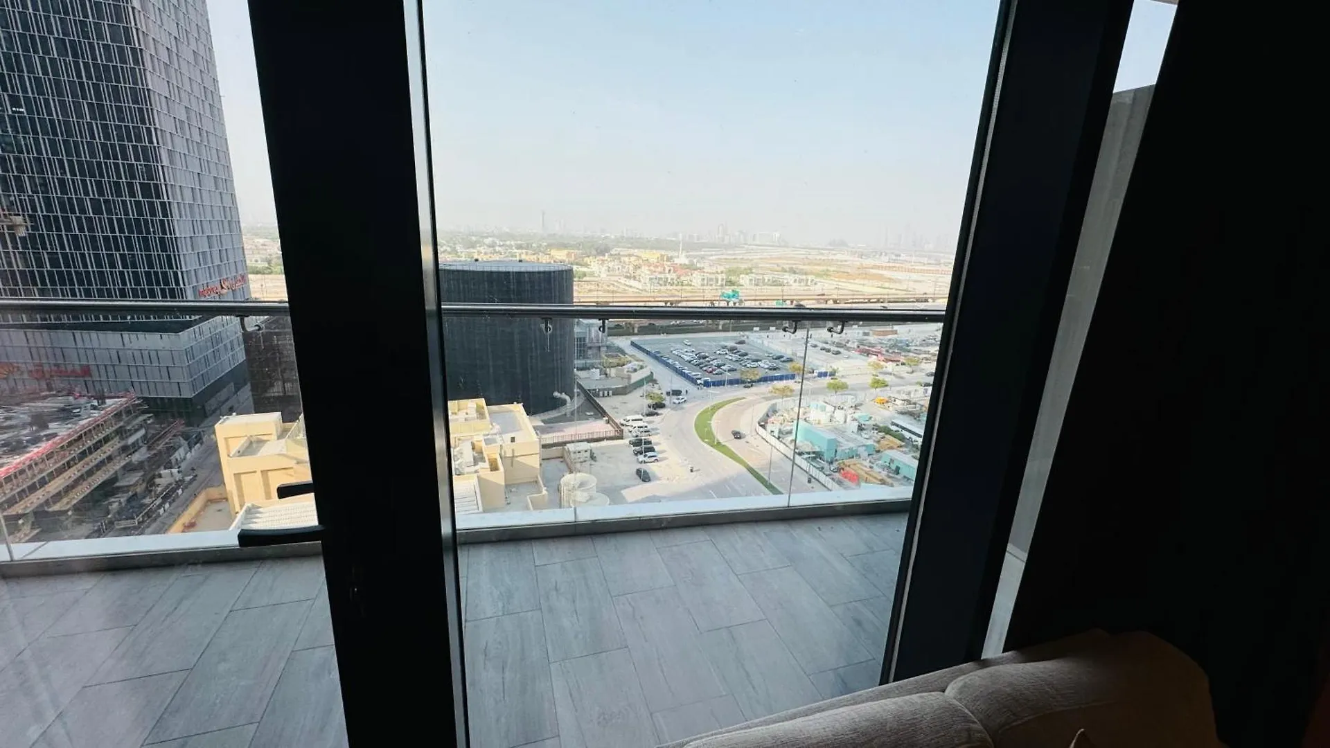 Rp Heights, Central Downtown Dubai - Minutes To Dubai Mall Apartment 0*,  United Arab Emirates