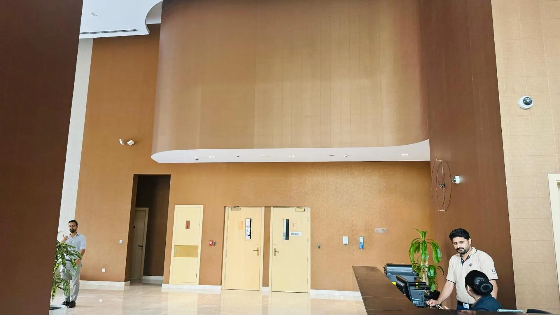 Rp Heights, Central Downtown Dubai - Minutes To Dubai Mall Apartment