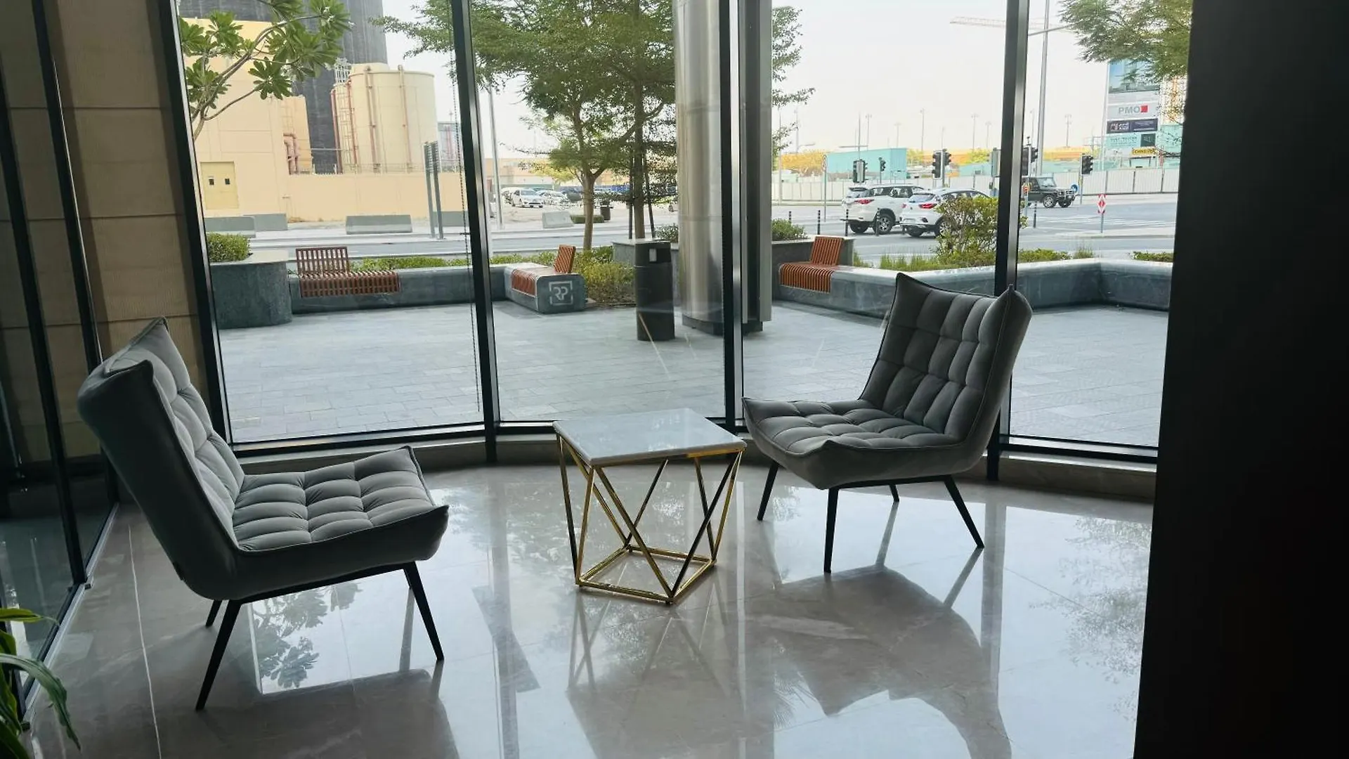 Rp Heights, Central Downtown Dubai - Minutes To Dubai Mall Apartment United Arab Emirates