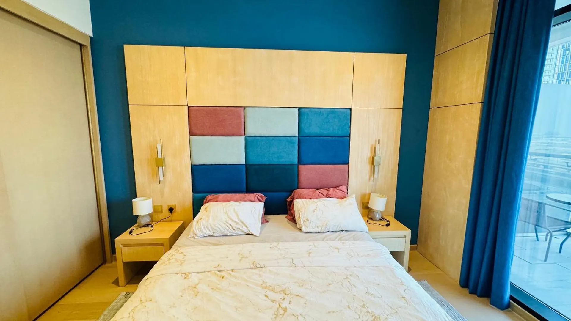 Rp Heights, Central Downtown Dubai - Minutes To Dubai Mall Apartment United Arab Emirates