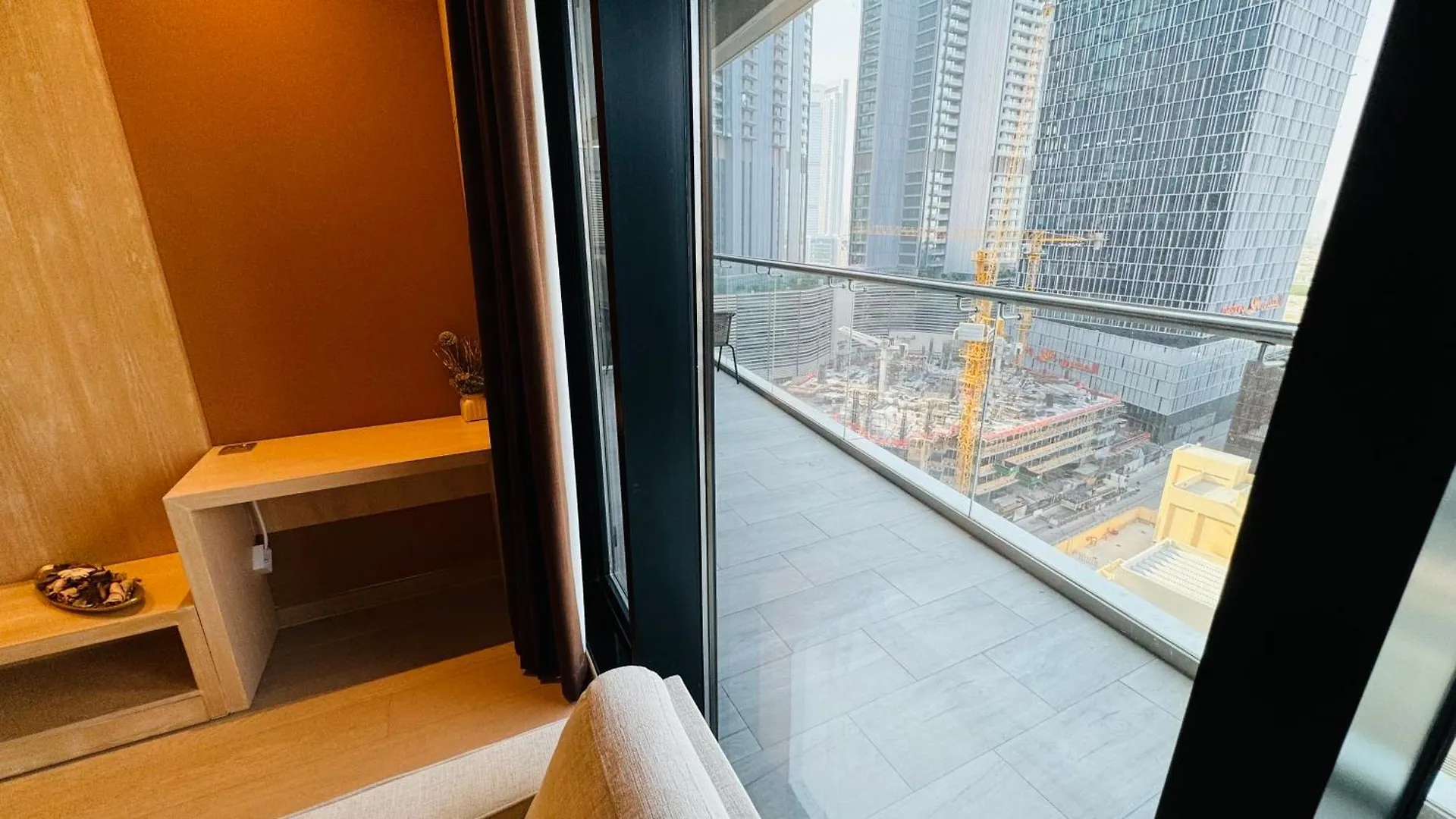 Rp Heights, Central Downtown Dubai - Minutes To Dubai Mall Apartment