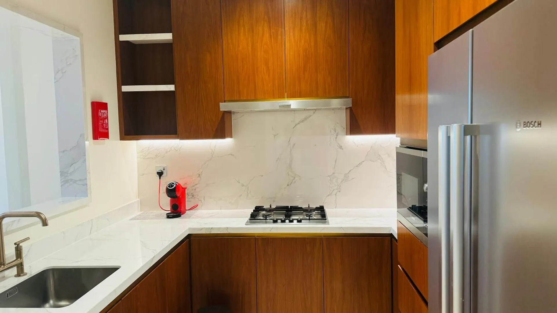 Rp Heights, Central Downtown Dubai - Minutes To Dubai Mall Apartment