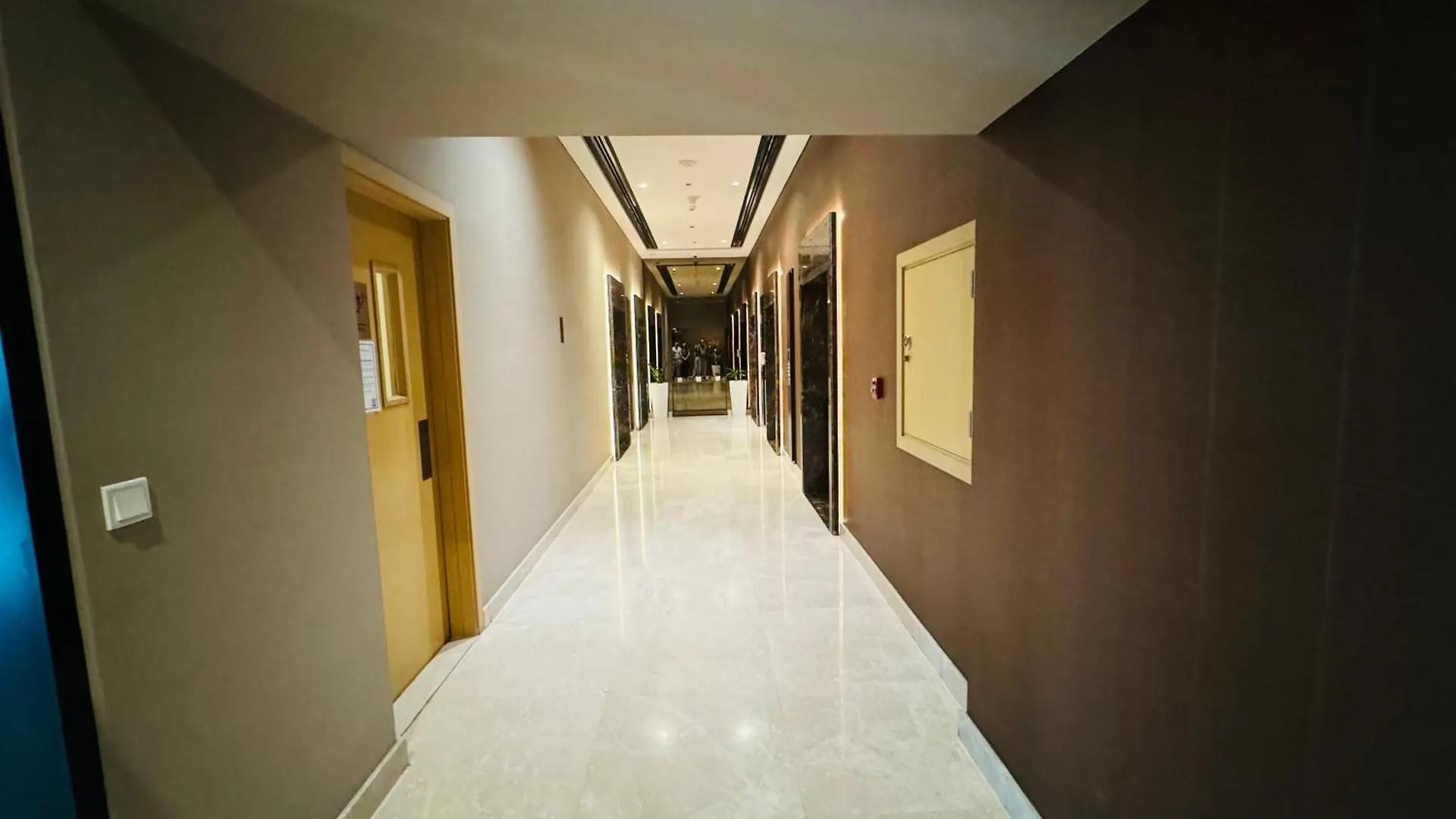 Rp Heights, Central Downtown Dubai - Minutes To Dubai Mall Apartment