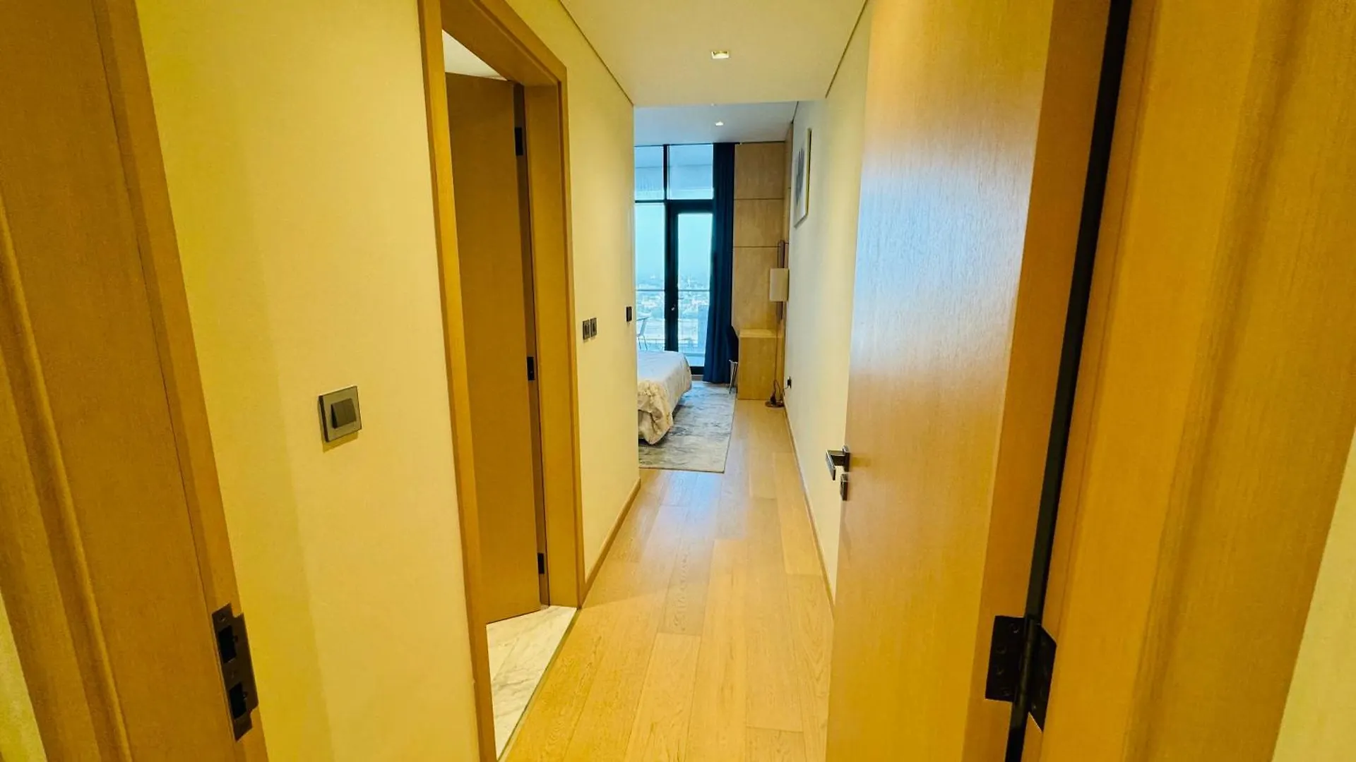 Rp Heights, Central Downtown Dubai - Minutes To Dubai Mall Apartment