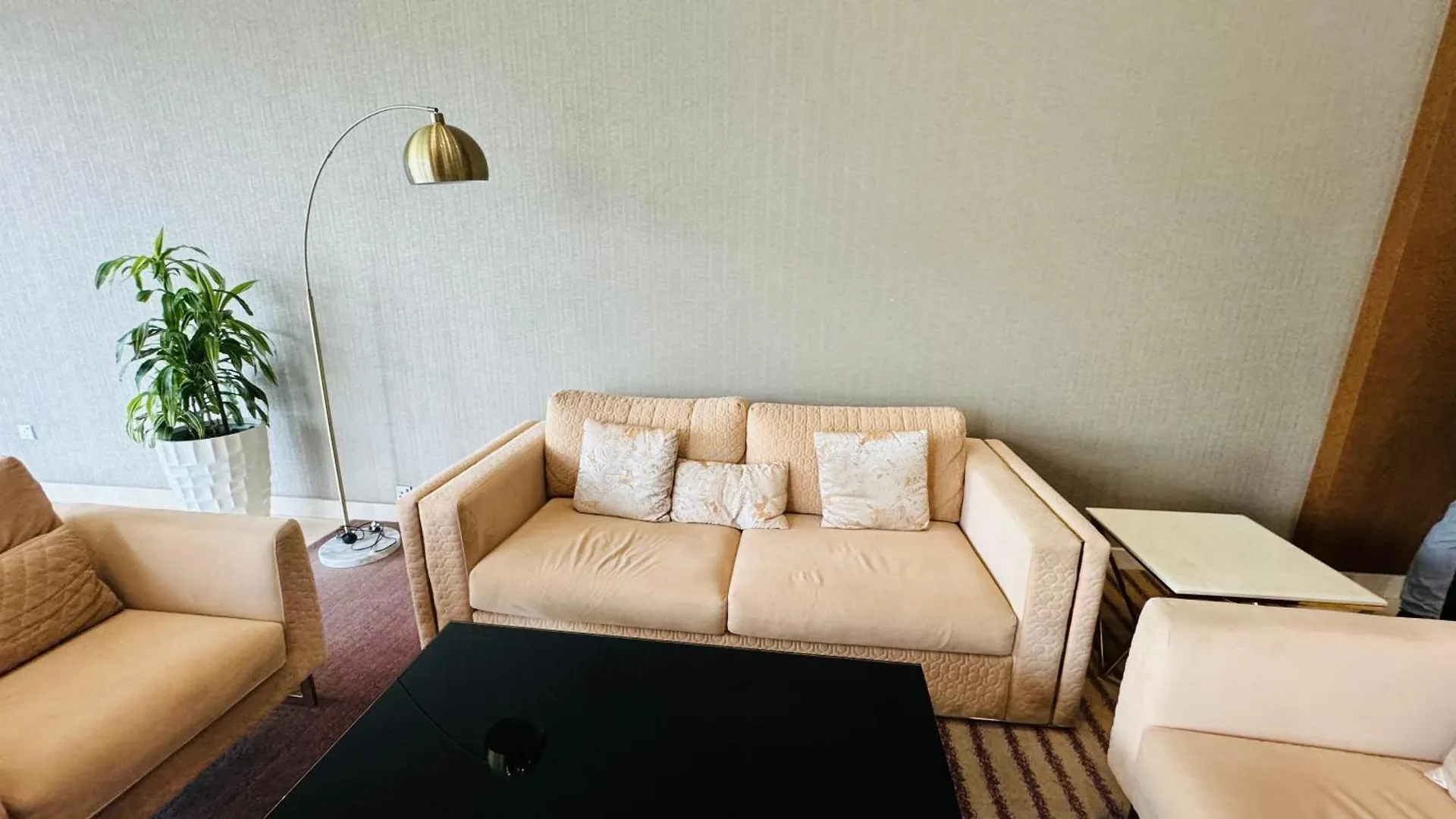 Rp Heights, Central Downtown Dubai - Minutes To Dubai Mall Apartment