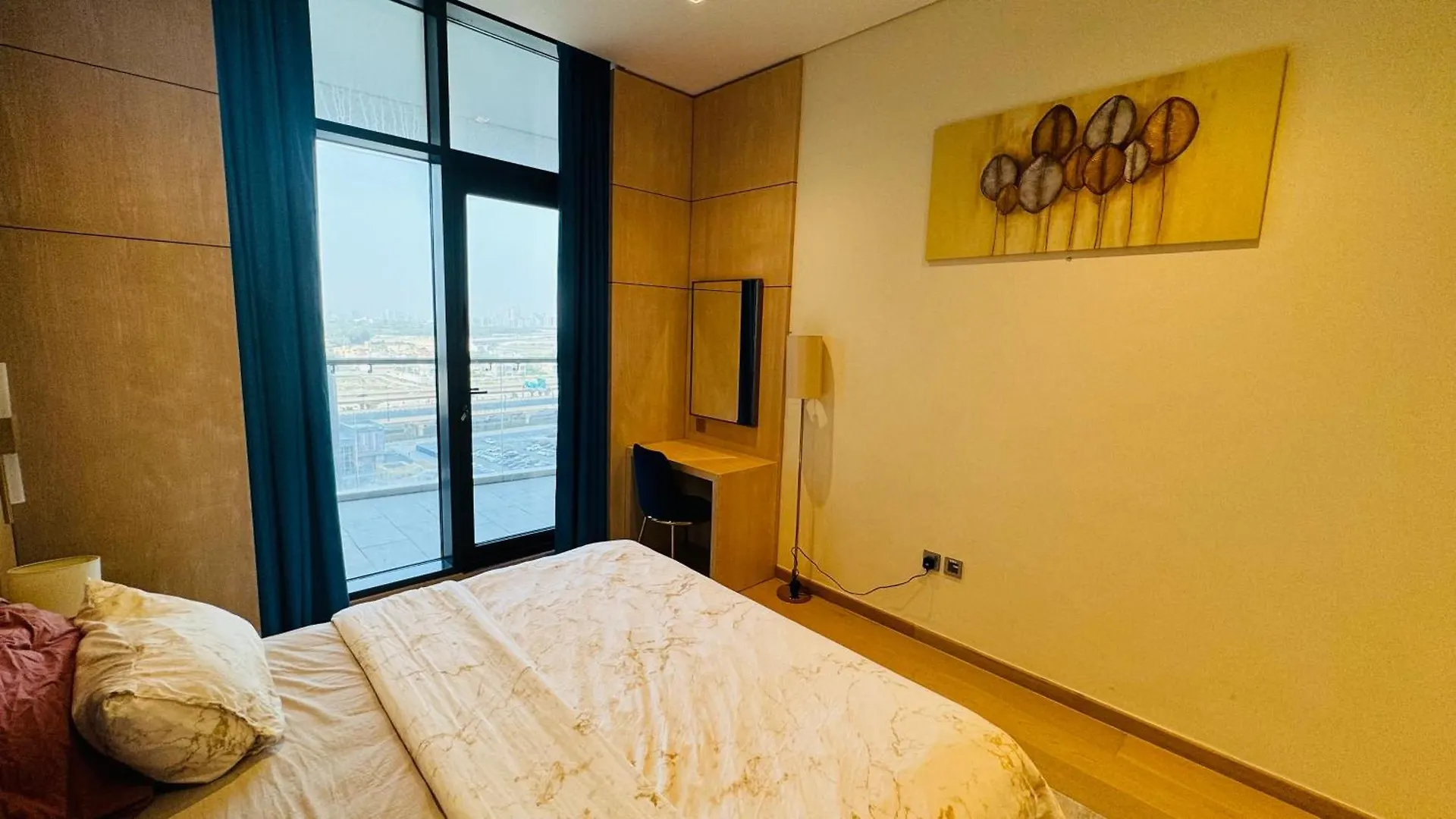 Rp Heights, Central Downtown Dubai - Minutes To Dubai Mall Apartment United Arab Emirates