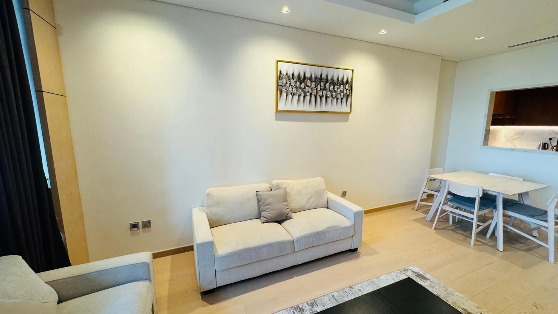 Rp Heights, Central Downtown Dubai - Minutes To Dubai Mall Apartment