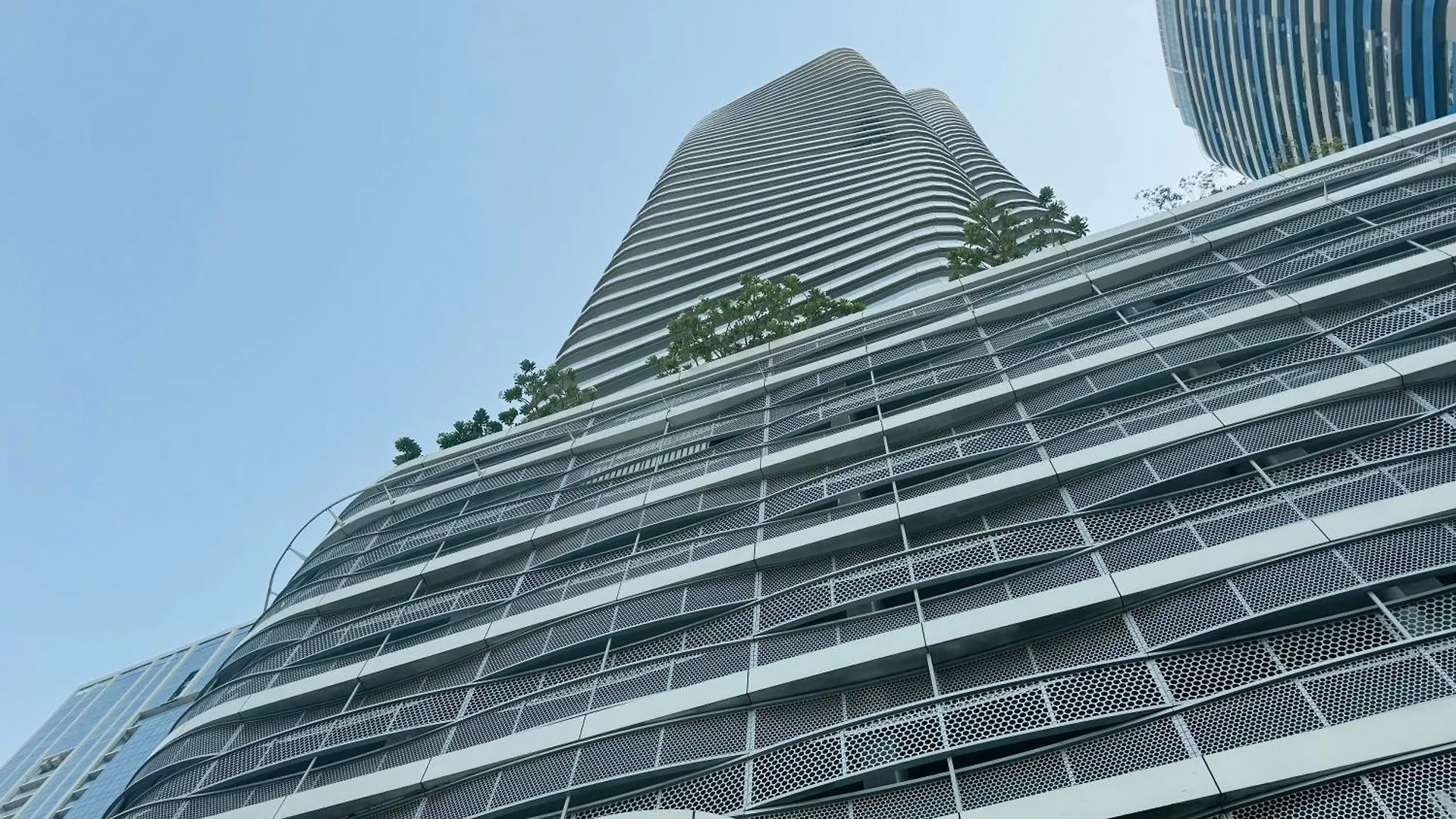 Rp Heights, Central Downtown Dubai - Minutes To Dubai Mall Apartment