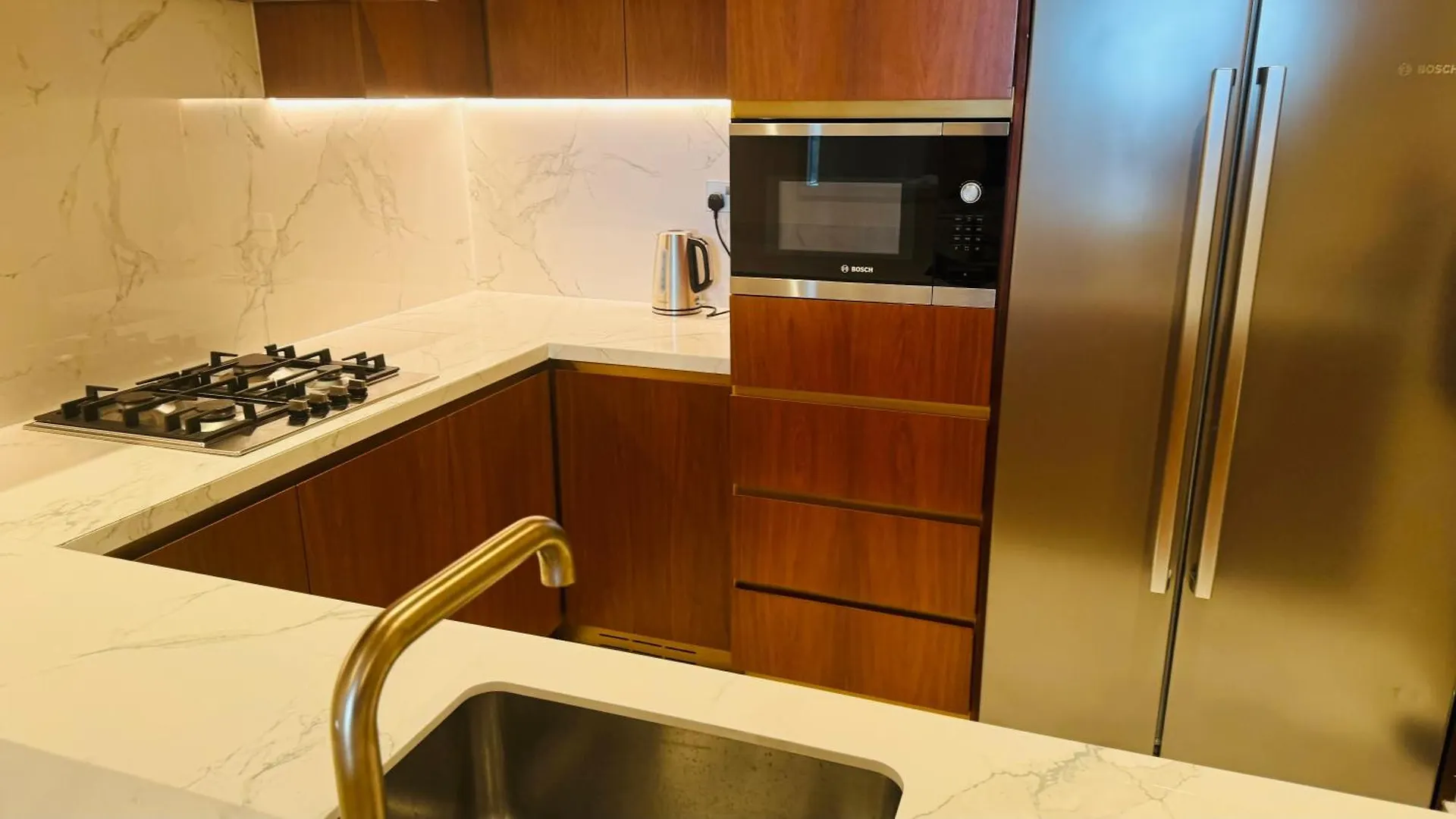 Rp Heights, Central Downtown Dubai - Minutes To Dubai Mall Apartment