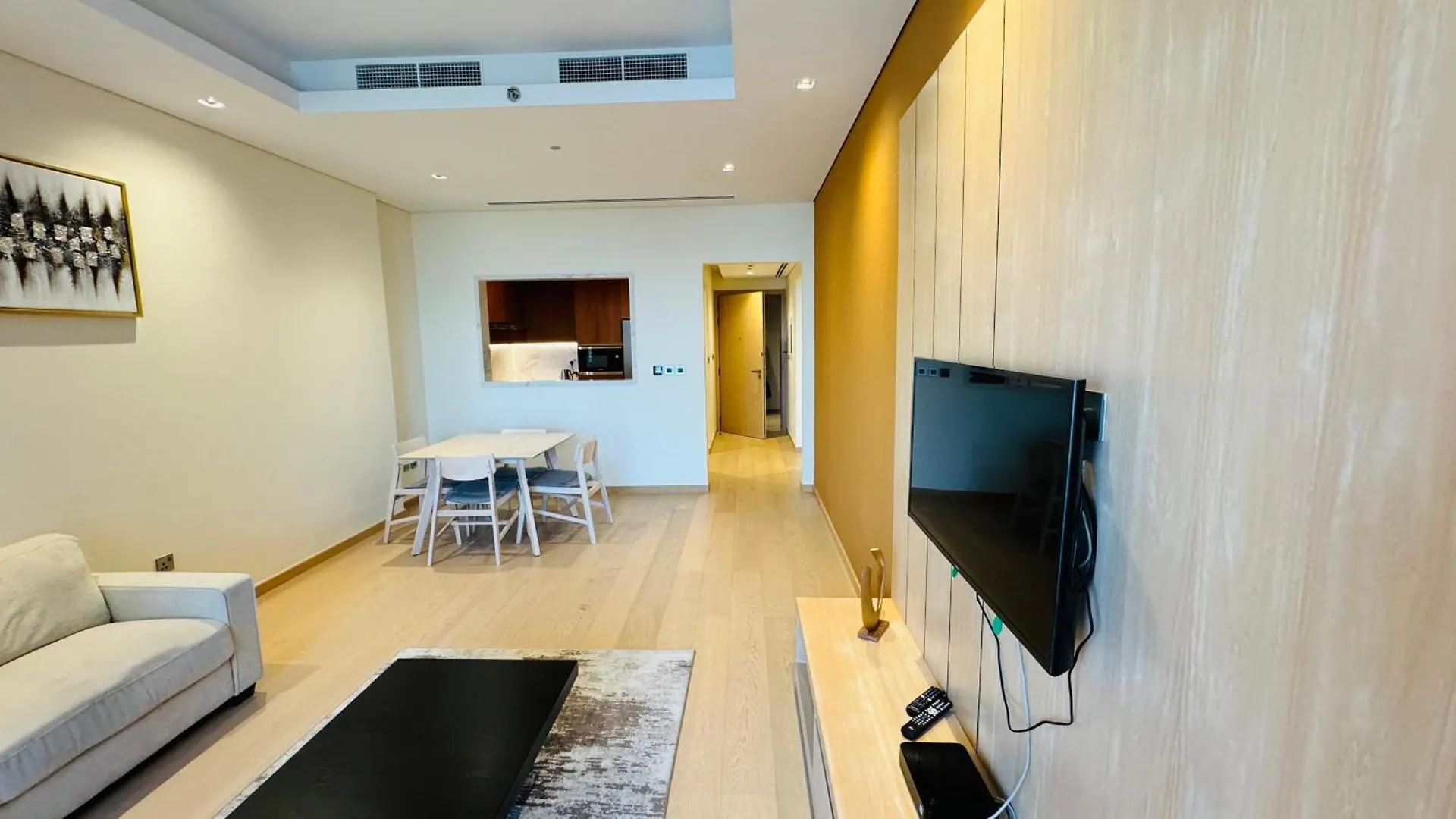 Rp Heights, Central Downtown Dubai - Minutes To Dubai Mall Apartment