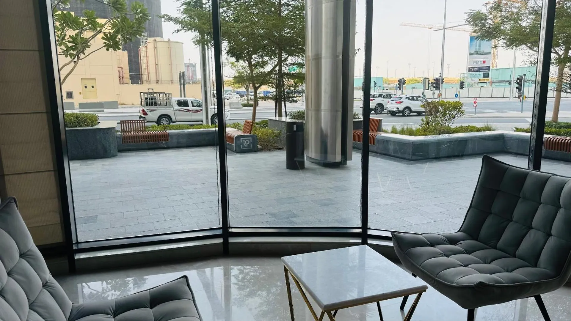 Rp Heights, Central Downtown Dubai - Minutes To Dubai Mall Apartment